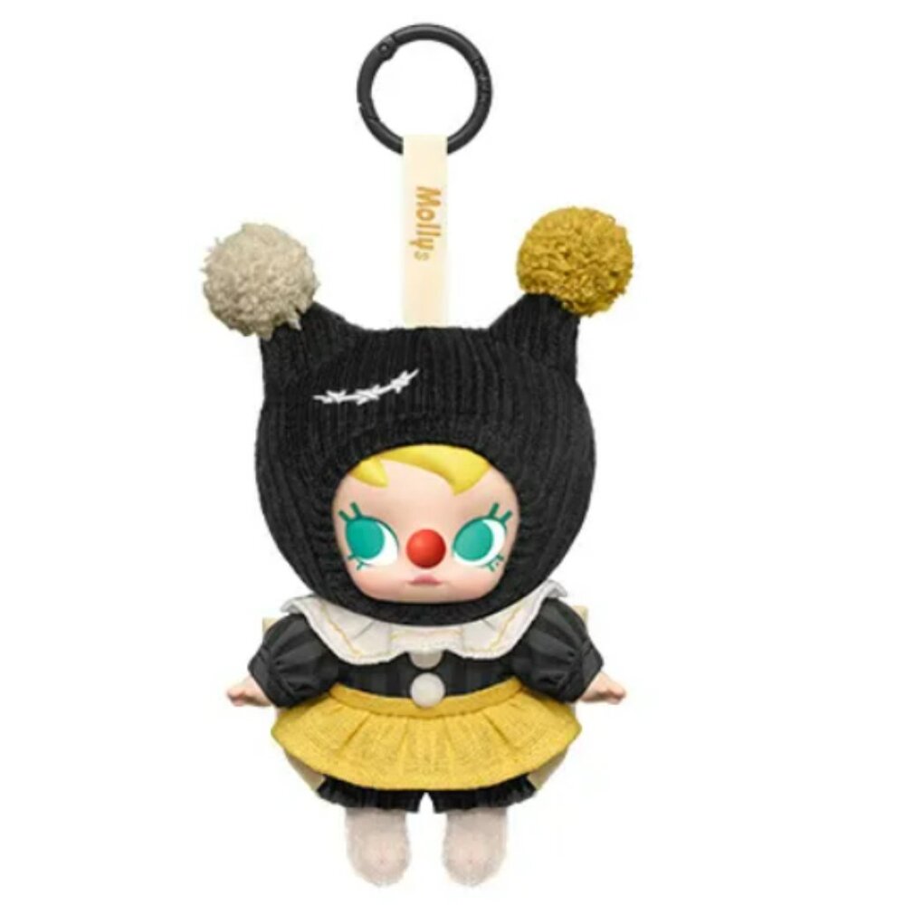 POP MART Molly String Puppet - Picture 2 of 3